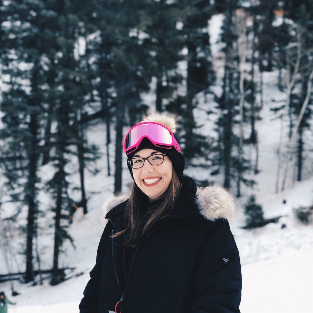 Meet your Posher, Olivea